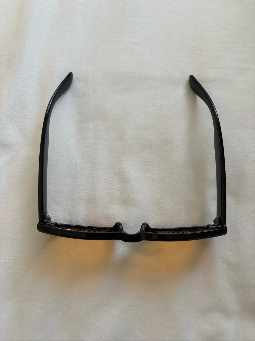 New Veux Sunglasses